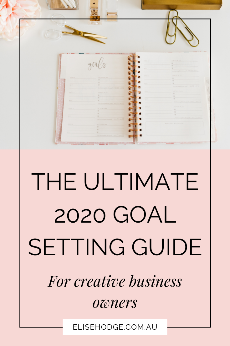 Goal setting guide for creative business owners.png
