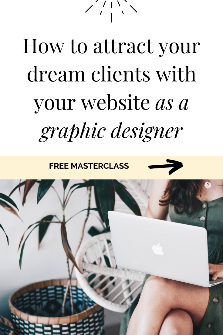 How to attract your dream clients with your website as a graphic designer  .png