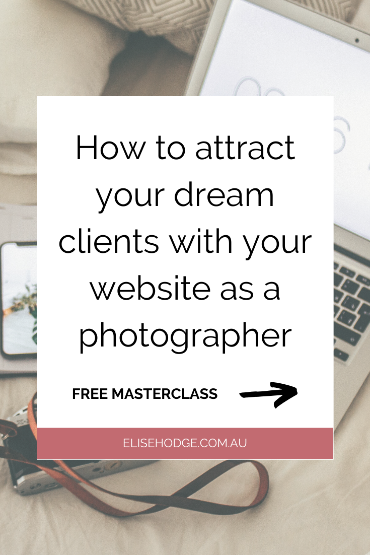 How to attract your dream clients with your website as a photographer.png
