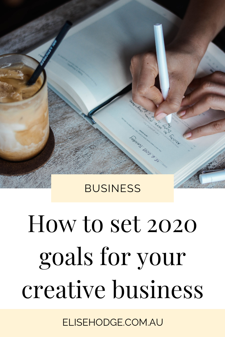 How to set 2020 goals for your creative business.png